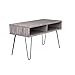 Ameriwood Home Owen Retro TV Stand for TVs up to 42