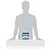 Pop Secret Snack Size 100 Calorie Homestyle Microwavable Popcorn, 10-Count Boxes (Pack of 3)