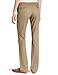 Dickies Girl Juniors 4 Pocket Straight Leg Pant,Khaki,5