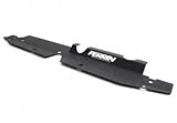 Perrin Performance PSP-ENG-510BK Black Radiator Shroud (08-11 Subaru Sti/Wrx)