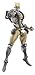 Super Figure Action [JoJo`s Bizarre Adventure] Part III Sand version (PVC figure) [JAPAN] (japan import)