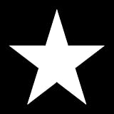 Wild Dingos LLC 32 Wall Decor Stars 2