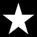 Wild Dingos LLC 32 Wall Decor Stars 2