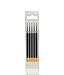amPen Gel-Style Ink Refills for 3-in-1 Hybrid Stylus/2-in-1 Hybrid Stylus (Extra Fine .5mm) (5-Pack)