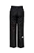 Arctix Women's Big Kids Youth Snow Pants, Charcoal, Small/Regular