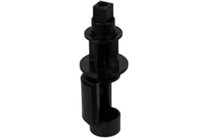 Hot Tub Compatible with Dimension One N Dynasty Spas Shut-Off Valve DIY01510-961
