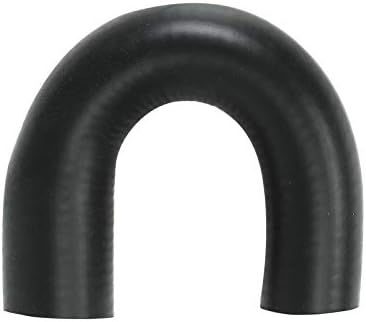 Efficiency LS LT Heater Core Bypass Delete Hose Coolant Crossover Suitable with Chevrolet GM Pontiac LS LSX LS1 LS2 LS3 LS6 LS7 LQ4 LQ9 LT1 LT4