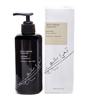 Kahina Giving Beauty Essaouira Body Serum, 6.7 fl. oz.