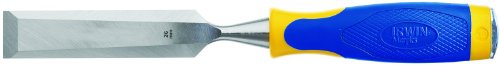 IRWIN Tools Marples Construction Chisel, 2-inch (1768780)