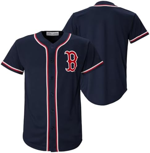 Amazon.com : Outerstuff Masataka Yoshida Boston Red Sox MLB Kids 4