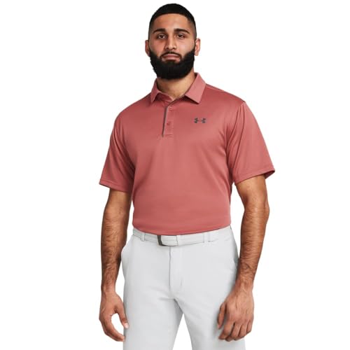 Under Armour Men's Golf Polo