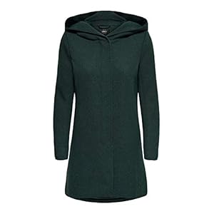 ONLY NOS dames Onlsedona Light Coat OTW Noos mantel