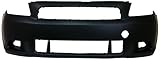 Paint-n-ship SC1000103-1F7- Scion TC Front bumper: Color Match for Scion TC 1F7-Classic Silver Metallic