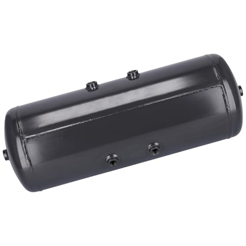 FEBI Bilstein 180156 Luftbehälter, Druckluftanlage (1Stk.) für RENAULT LKW (RVI)