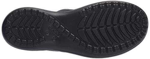 Crocs-Womens-Capri-Basic-Strappy-Flip-Flop
