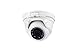 Yes-Original 2MP 2.8mm 1080P 4 in 1 Indoor Dome Security Camera CMOS Image Sensor Dome Security Camera Metal Body