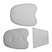HV322 HV345 HV343AMZ Filters Replacement for Shark HV320 ZS350 ZS351 ZS351C ZS352 UV480 HV322 Rocket Corded Stick Vacuum, Compare to Part # XPMFK320 & 1084FTV320, Perfect for Pet Hair, Dirt, Dust