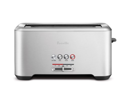 Breville The Bit More Toaster - Image 2