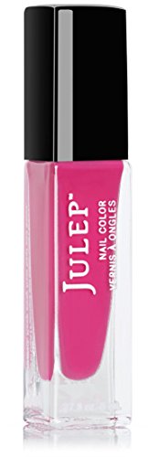 Julep Color Treat Nail Polish, Pinks, Amanda Classic With A Twist, 0.27 fl. oz. Julep Color Treat Nail Polish, Pinks, Amanda Classic With A Twist, 0.27 fl. oz.