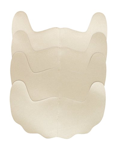Maidenform women s adhesive body bra, nude, d cup