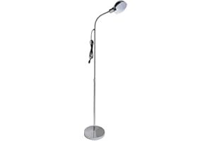 GRAHAM-FIELD Grafco Medical Exam Lamp – Flexible Gooseneck Light, Adjustable Height, 110V Plug