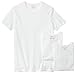 Emporio Armani Men's 3 Pack Cotton Crew Neck Tee