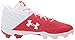 Under Armour Men's Leadoff Mid Rm Baseball Shoe