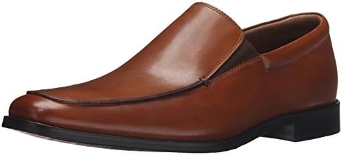 gordon rush cole apron toe loafer