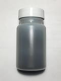 Emergency Fire Starter - Potassium Permanganate Bottle 3 Oz