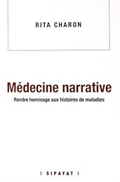 Médecine narrative