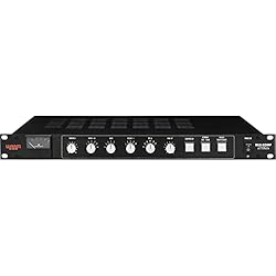 Warm Audio BUS-COMP Stereo VCA Bus Compressor