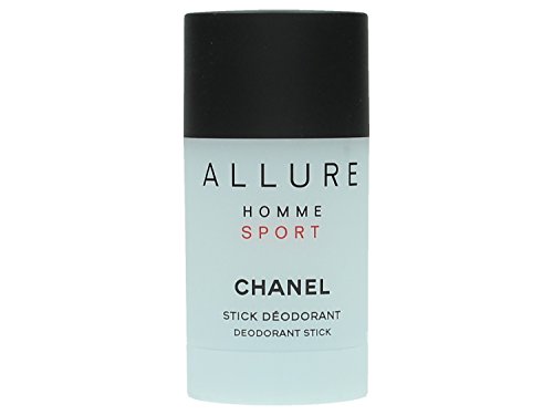 Chanel Allure Homme Sport for Men, 2 Ounce