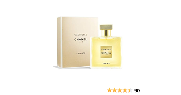 Chanel Gabrielle Essence Eau de Parfum 