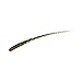 Hourglass Arch Brow Sculpting Pencil. Warm Brunette Shade Mechanical Eyebrow Pencil for Shaping and Filling.Cruelty-Free and Vegan