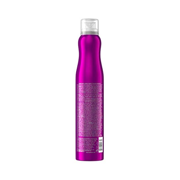 Bed-Head-by-Tigi-Queen-For-A-Day-Volume-Thickening-Spray-for-Fine-Hair-311ml Bed Head by Tigi Queen For A Day Volume Thickening Spray for Fine Hair 311ml