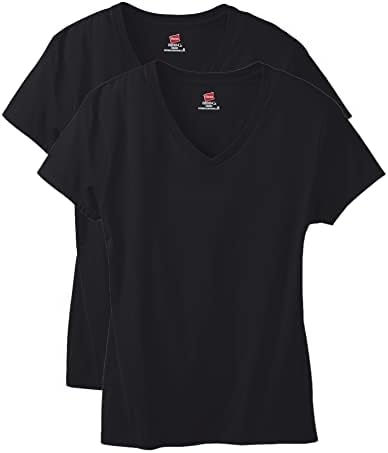 Amazon.com: Anvil Classic T-Shirt with Tearaway Label (705B) Black
