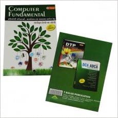 Amazon.in: Buy Computer Fundamentals Book Online at Low Prices in India ...