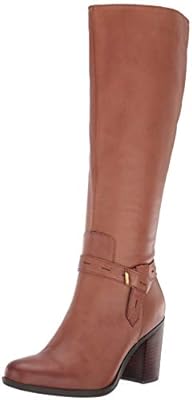 kamora knee high boot