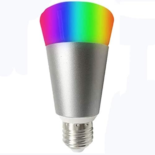 alexa compatible flood lights