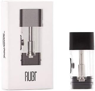 Kandypens Rubi Pod Amazon De Drogerie Korperpflege