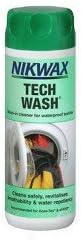 Nikwax Tech Wash Wash-in cleaner for waterproof clothing and equipment UK Free