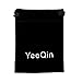 YEEQIN Son Keychain Key Ring Believe Inspirational Gifts From Dad Mom Birthday Graduation Christmas Gifts (Son Keychain From Dad)