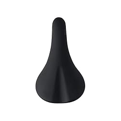 Fabric Scoop Elite Radius Gel Saddle – CroMo
