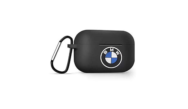 BMW Airpods pro Case,3D Super Hero Silicone Airpods pro Charging  Cover,Shockproof Full Protective Skin Cases + Carabiner Keychain for Apple Airpods  pro (BMW) : Amazon.com.au: Electronics