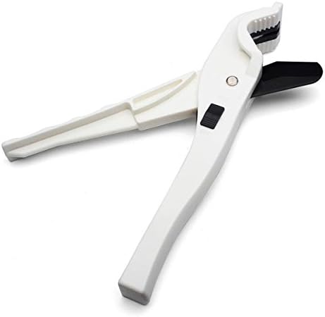 Mluminium Plastic Pipe Scissors Plastic Pipe Shears PPR Fast Cutter