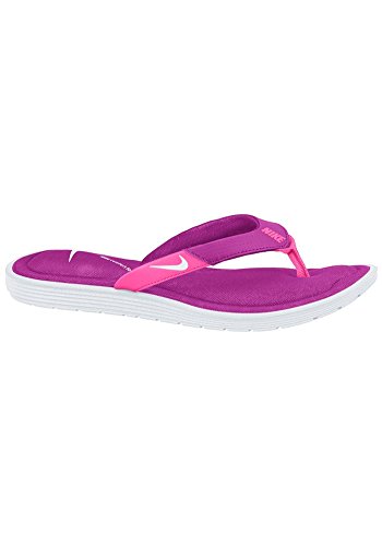 nike women's solarsoft