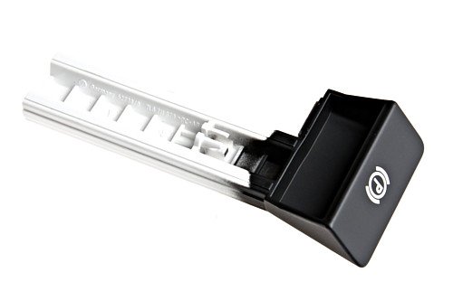 FOR VW TOUAREG 2003-2010 RHD PARKING BRAKE RELEASE HANDLE