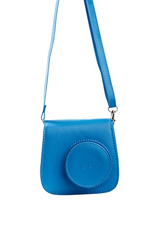 Instax 70100136664 Mini 9 Coque pour Camera – Bleu Cobalt - Image 3