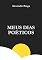 Livro Meus Dias Poéticos