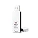 DIZA100 600mbps Wireless Dual Band 2.4GHz and 5.0GHz Wi-Fi Network USB Adapter Supports ad-hoc Modes Compatible with Windows 10
